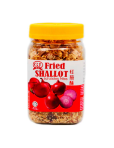 GJ Fried Shallot 100g