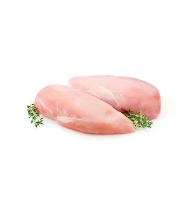 鸡胸肉3kg