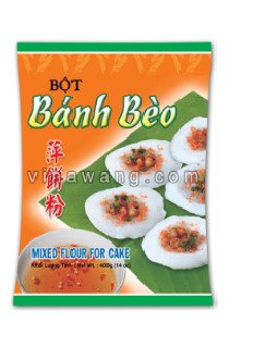 VNVT蛋糕粉400g