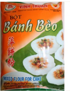 VN VT蛋糕粉混合粉400g