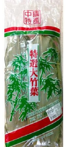 干竹叶 400g