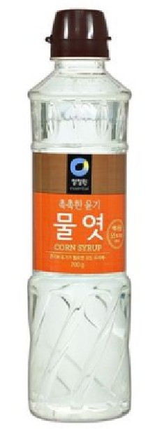 CJO Corn Syrup 700g