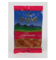 拉惹辣椒粉100g