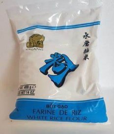 昌白米粉400克