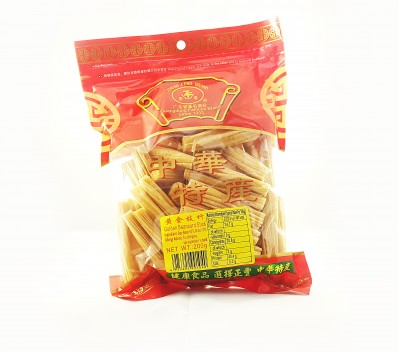 正豐 元枝腐竹200g