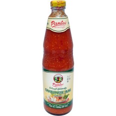 Pantai Fish Sauce (Ground Preserved Fish 730 ml)