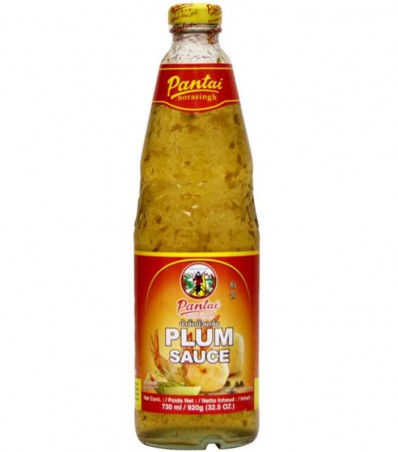 Pantai Plum Sauce 730ml