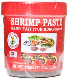 Nang Fah 蝦醬 200g
