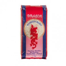 Dragon 龙泰坎马里大米1KG