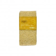 Kaset棕茉莉香米1KG