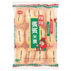 BIN BIN Rice 原味米饼 150g