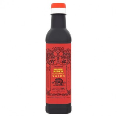 Cheong Chan Caramel Maskan Thick Soy Sauce 740ml