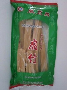 East Asia Beancurd Sticks 200g