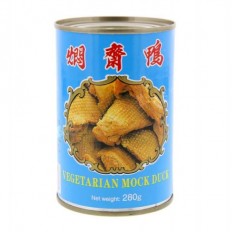 齋鴨 24罐裝 (1箱)
