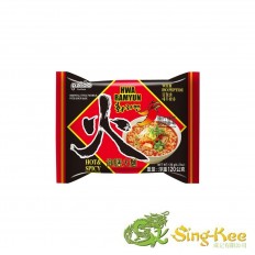 Paldo 八道御膳火面 (辛辣) 120g