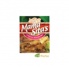Mama Sita's Lumpiang Shanghai Mix 40g