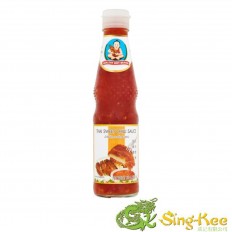 Healthy Boy Sweet Chilli Sauce 350G