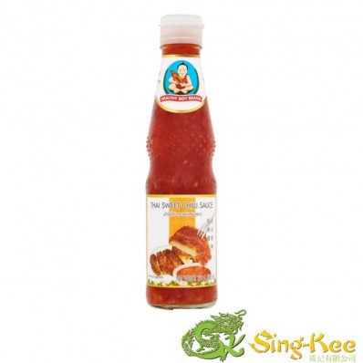 Healthy Boy Sweet Chilli Sauce 350G