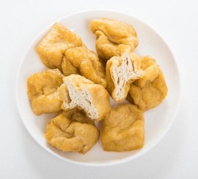 炸豆腐塊 200g