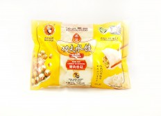 KUNG-FU Dumplings - Pork and Chinese Mushroom 400g