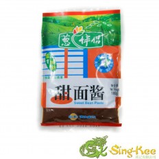 CBL Sweet Bean Paste 180g