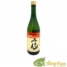 Kikkoman Mirin 750ml