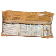 Oriental Fortune Roti Span Mantou (Chocolate) 360g 2