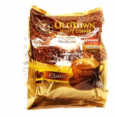 OLDTOWN White Coffee - Classic 15 x 31.6g