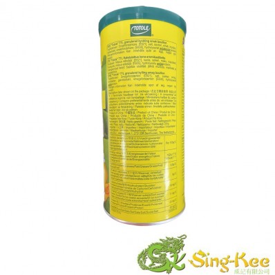 TOTOLE Granulated Chicken Flavour Bouillon 250g