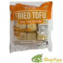 Fried Tofu Puffs 200g