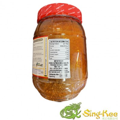 Penta Instant Thai Tom Yum Paste 908g
