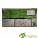 Oriental Fortune Roti Span Mantou (Pandan) 360g