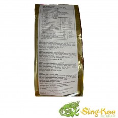 OLDTOWN White Coffee - Classic 15 x 31.6g 2