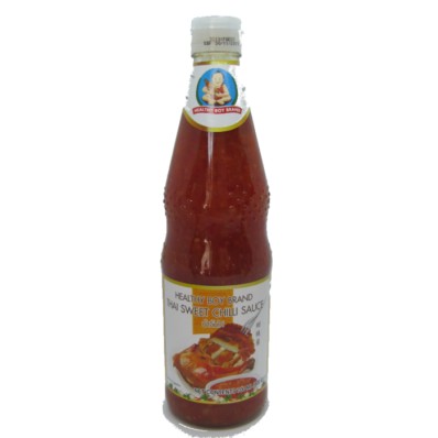 HEALTHY BOY Thai Sweet Chilli Sauce