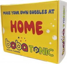 Bubble Tea Kits - Mega Box - Drinks | Sing Kee 2