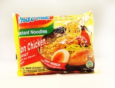 INDOMIE Onion Chicken Flavour Noodles 75g