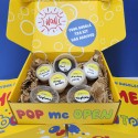 Bubble Tea Kits - Milk Tea Box