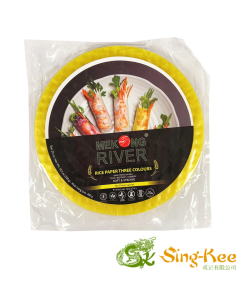 LY MR Mixed Rice Paper 22cm 300g | Sing Kee Foods