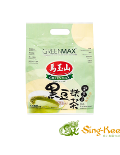 馬玉山 黑豆抹茶 420g