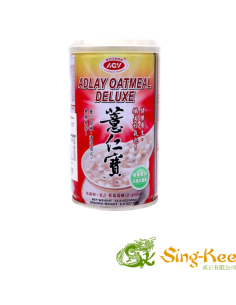 AGV Adlay Oatmeal Deluxe 340g