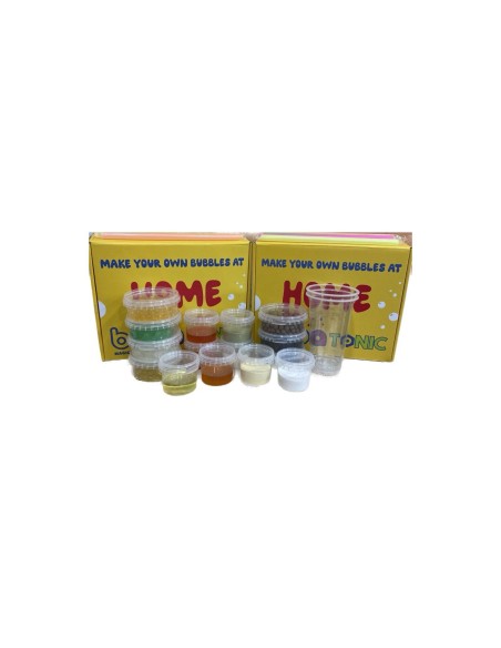 Bubble Tea Kits - Mega Box - Drinks | Sing Kee