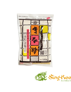 前原黃豆粉 120g | Sing Kee Foods