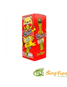 泰紫熊香脆麻辣海苔卷 3gx9 | Sing Kee Foods