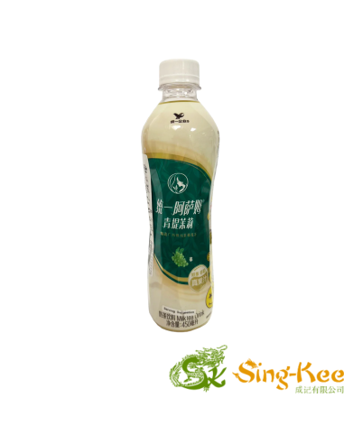Unif Assam Tea (Grape and Jasmine Flavour) 450ml