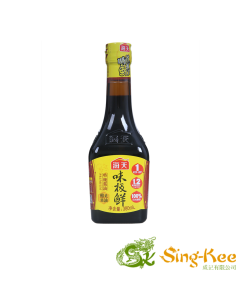 海天味極鮮醬油380ml | Sing Kee Foods