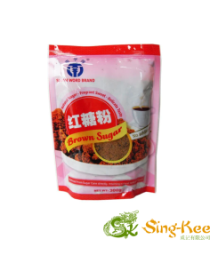 South Brand Brown Sugar Powder 300g | Sing Kee Foods