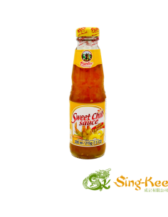 Pantai Sweet Chilli Sauce with Pineapple 200ml | Sing Kee Foods