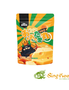 WYC 起司泡芙球 100g | Sing Kee Foods