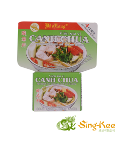 Bao Long Canh Chua Soup Seasoning Gia Vi Canh 75gm