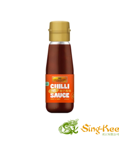 李錦記柚子辣椒醬140g | Sing Kee Foods